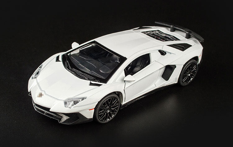 Aventador 750 Super Car Lite